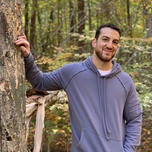 Meet your Posher, Michael